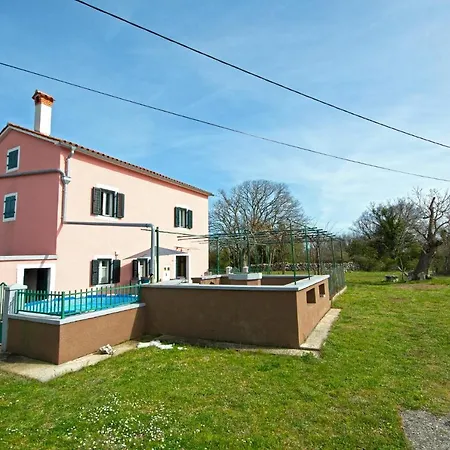 Casa vacanze Traditional Istrian House Eni *