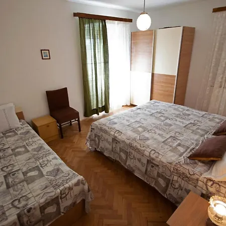 Traditional Istrian House Eni Raša
