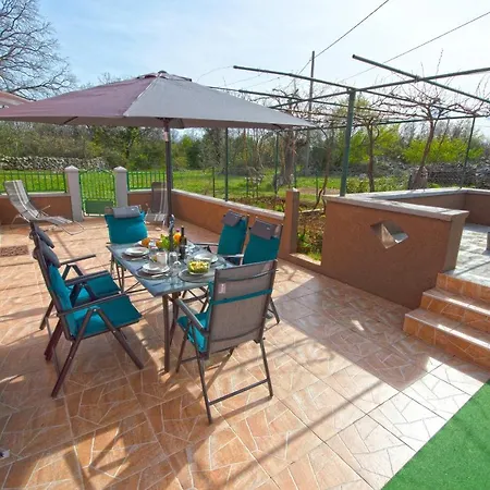 Casa vacanze Traditional Istrian House Eni *