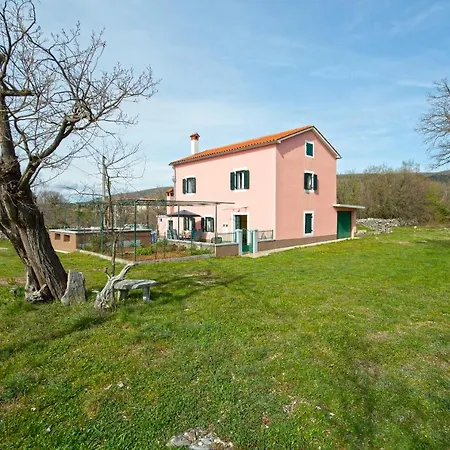 Traditional Istrian House Eni * Raša