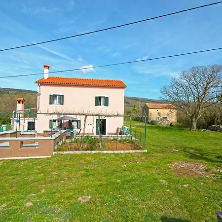 Traditional Istrian House Eni Casa vacanze