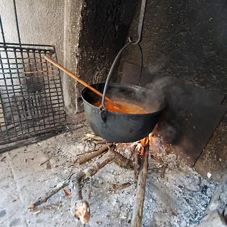 Casa vacanze Traditional Istrian House Eni *