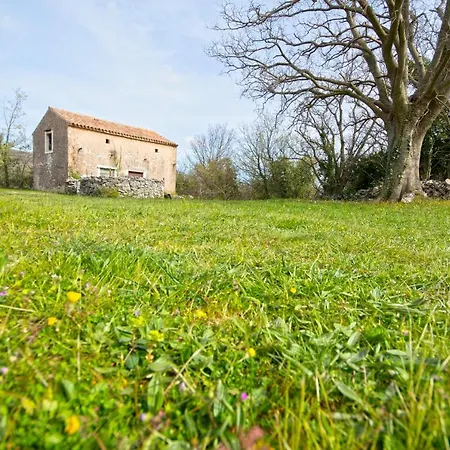 Casa vacanze Traditional Istrian House Eni *