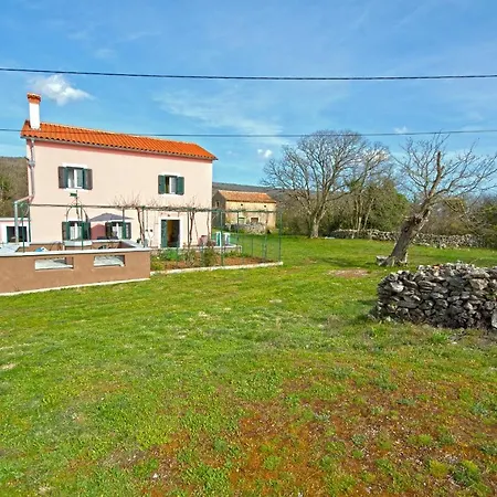 Casa vacanze Traditional Istrian House Eni *