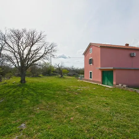 Traditional Istrian House Eni Raša