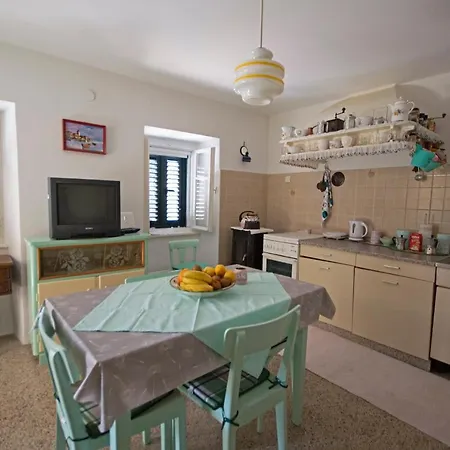 Traditional Istrian House Eni Casa vacanze Raša