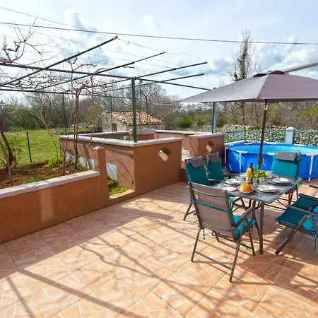 Casa vacanze Traditional Istrian House Eni
