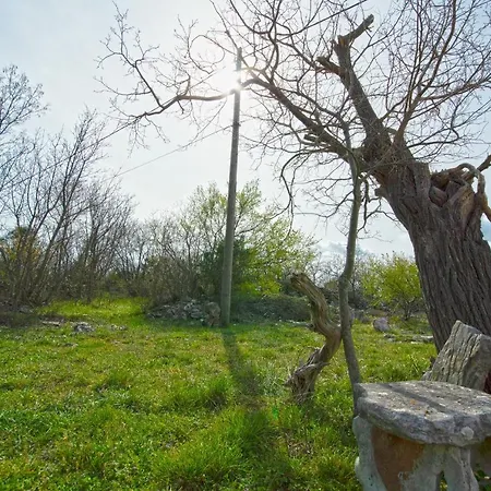 Traditional Istrian House Eni *