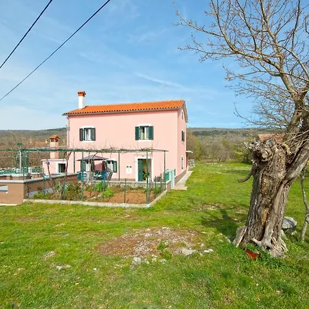 Casa vacanze Traditional Istrian House Eni *