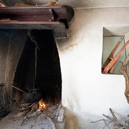 Traditional Istrian House Eni