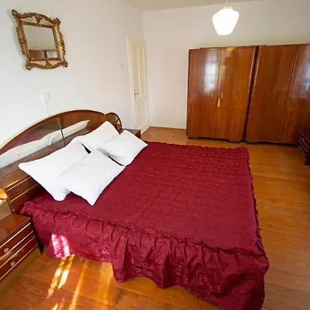 Tatil Evi Traditional Istrian House Eni Raša