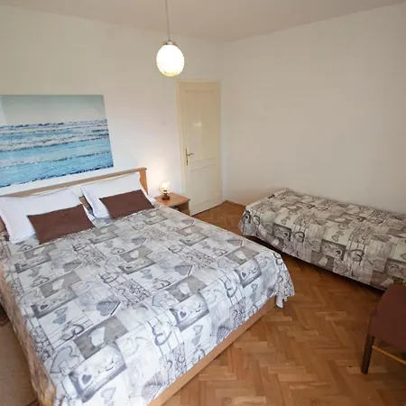 Traditional Istrian House Eni Tatil Evi