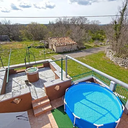 Tatil Evi Traditional Istrian House Eni